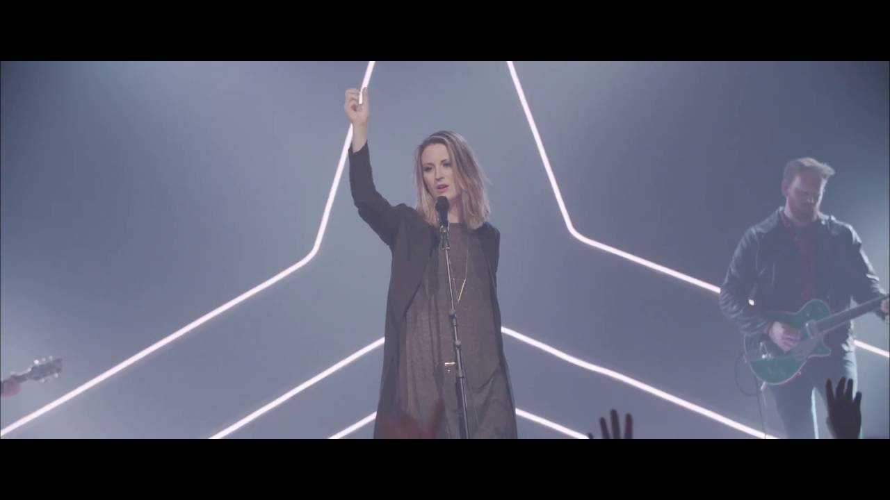 Frontiers - Vertical Worship